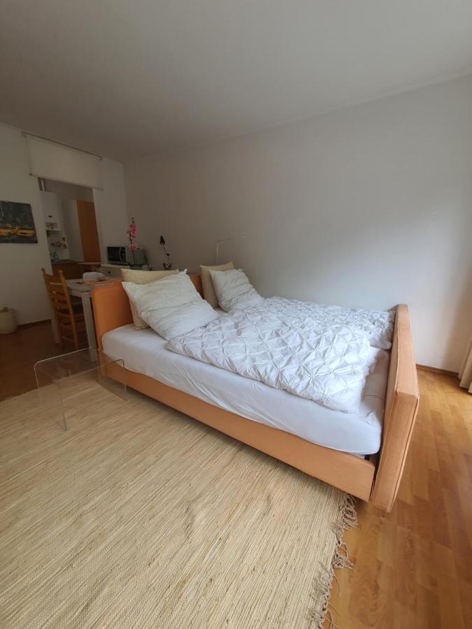 Apartment Mit Blick Auf Das Eversten Holz 42Qm Oldenburg Kültér fotó